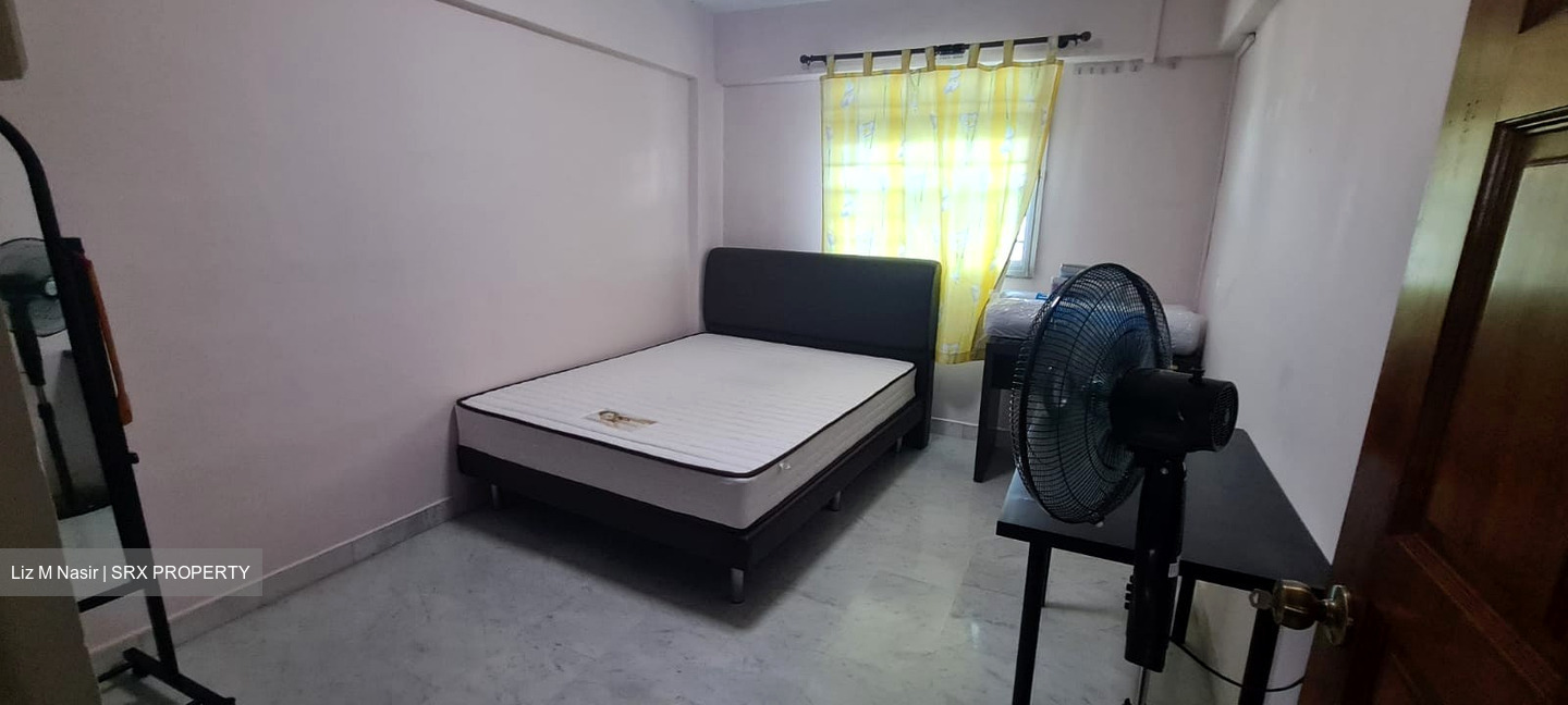 Blk 320 Clementi Meadows (Clementi), HDB 3 Rooms #600337261